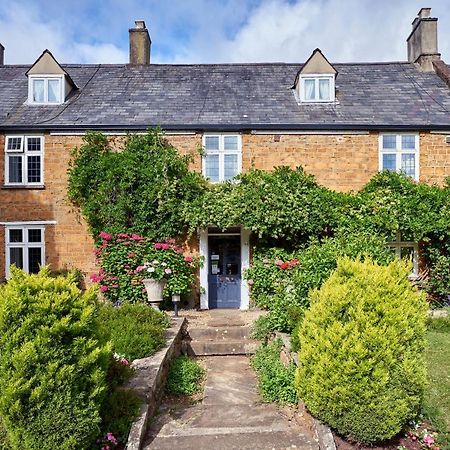 Easington Guest House Banbury Buitenkant foto