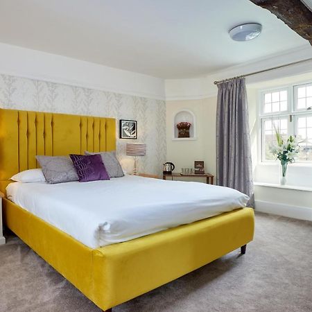 Easington Guest House Banbury Buitenkant foto