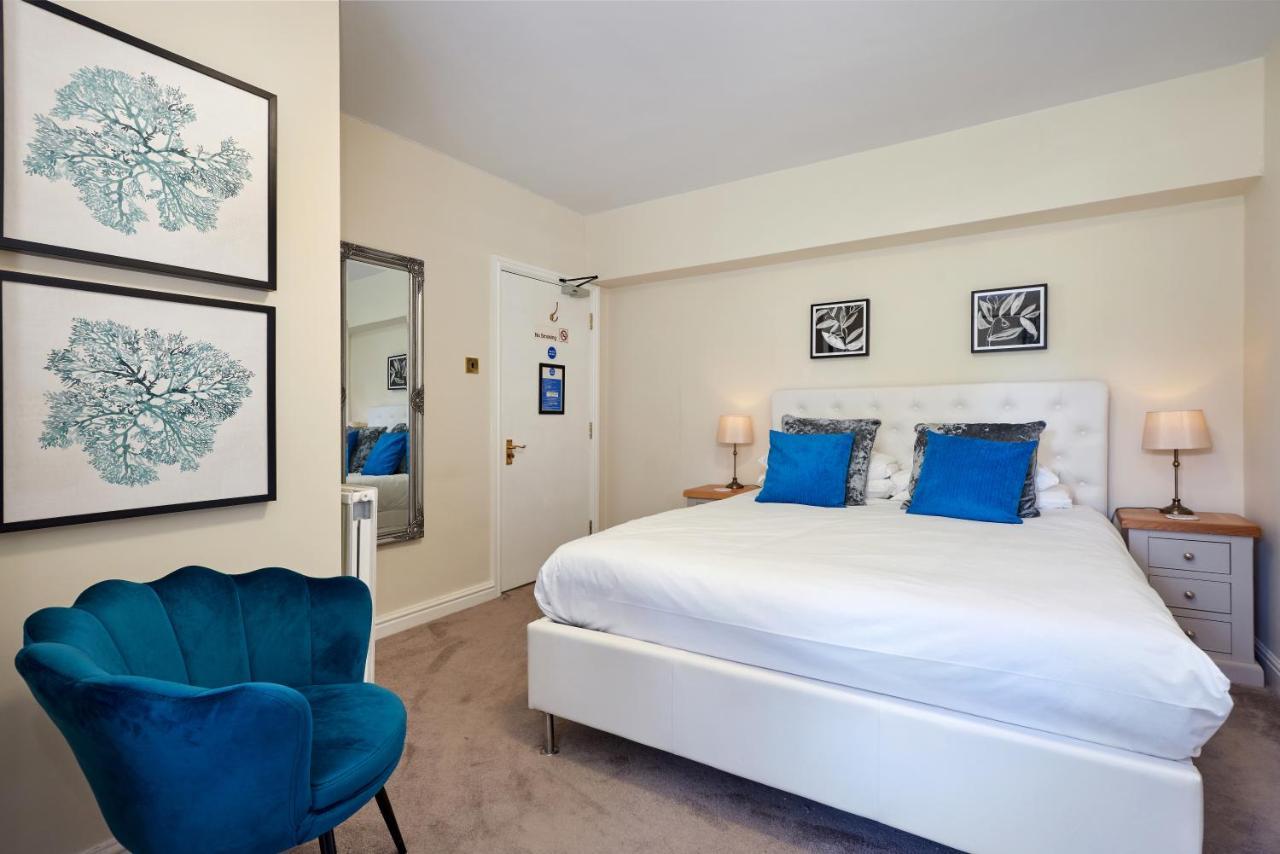 Easington Guest House Banbury Buitenkant foto