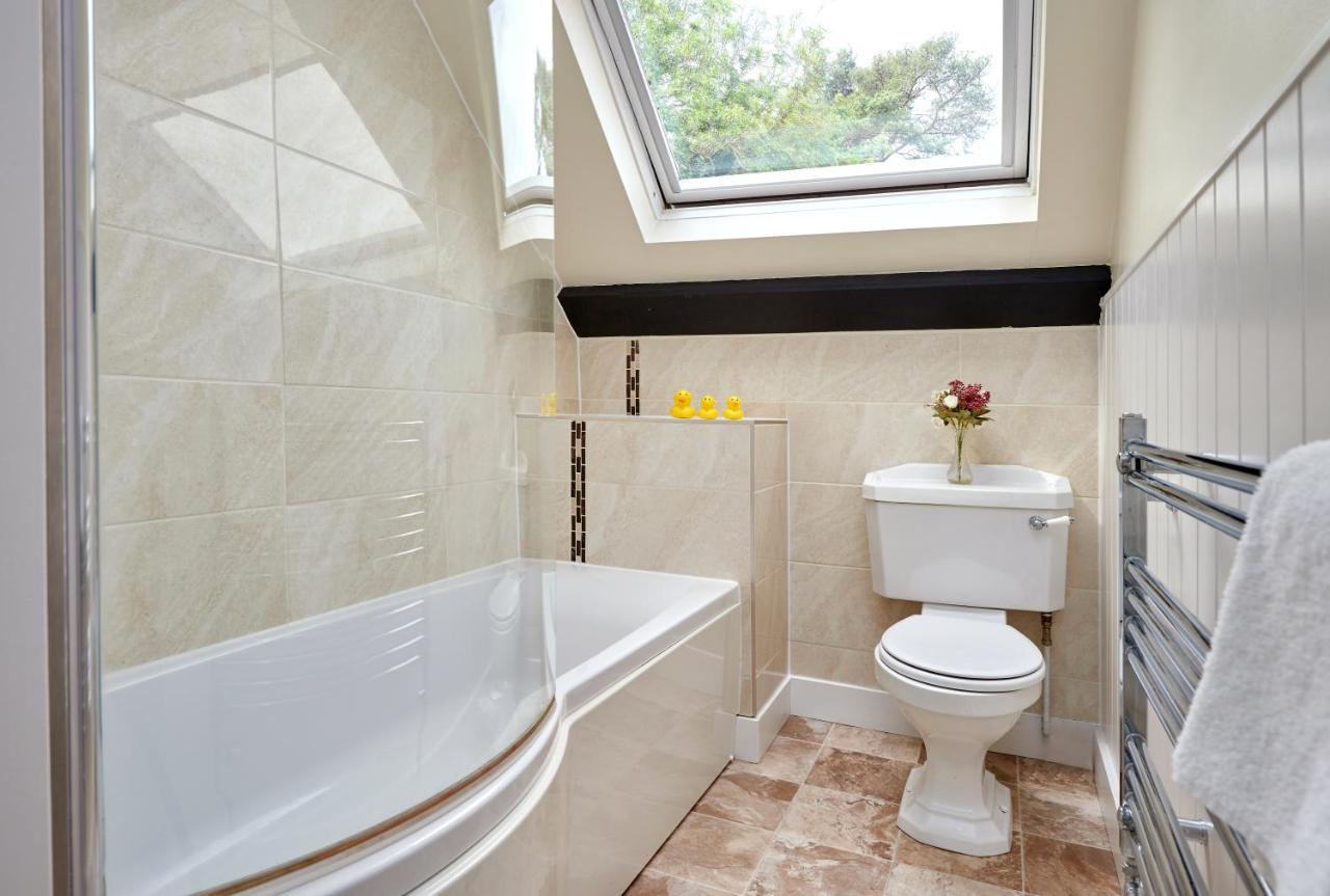 Easington Guest House Banbury Buitenkant foto