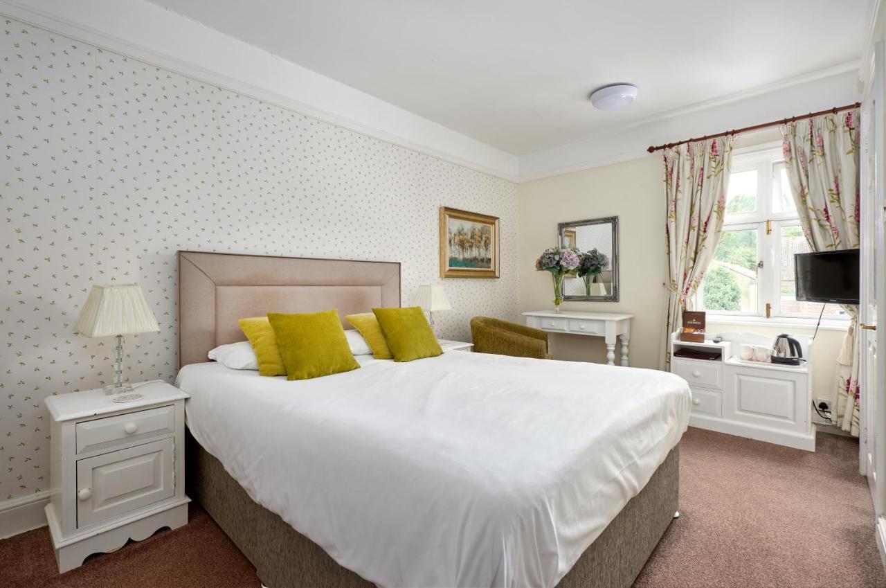 Easington Guest House Banbury Buitenkant foto