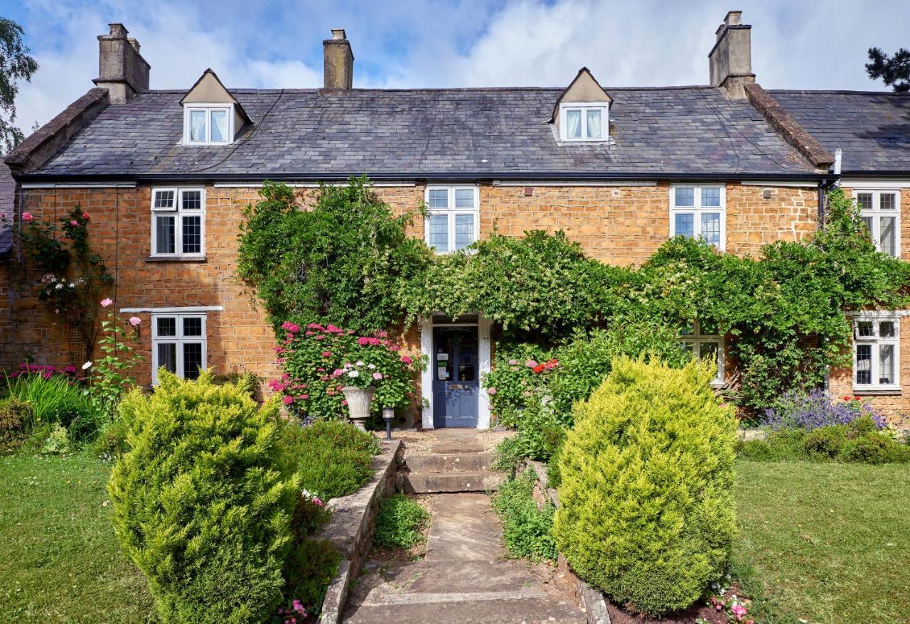Easington Guest House Banbury Buitenkant foto