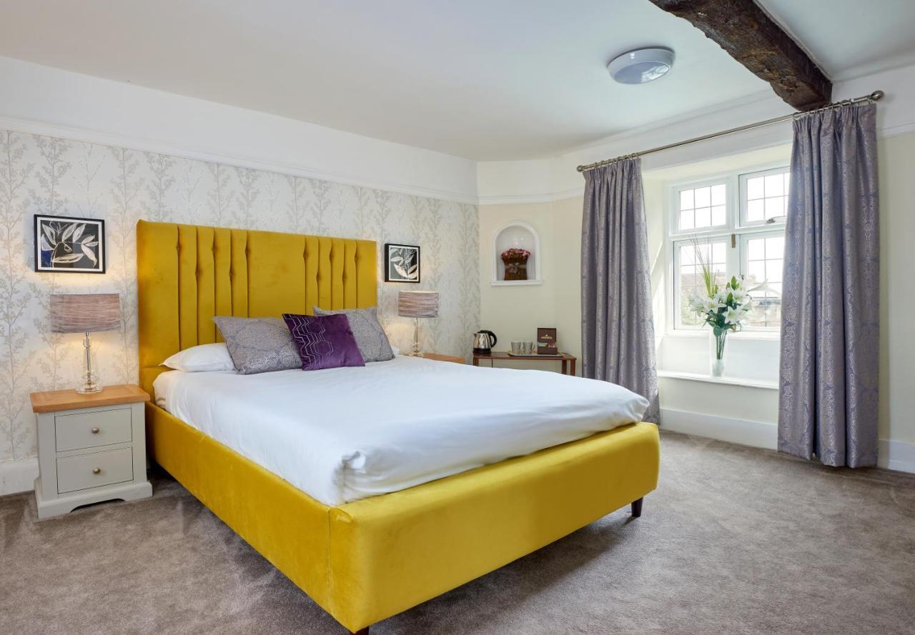Easington Guest House Banbury Buitenkant foto