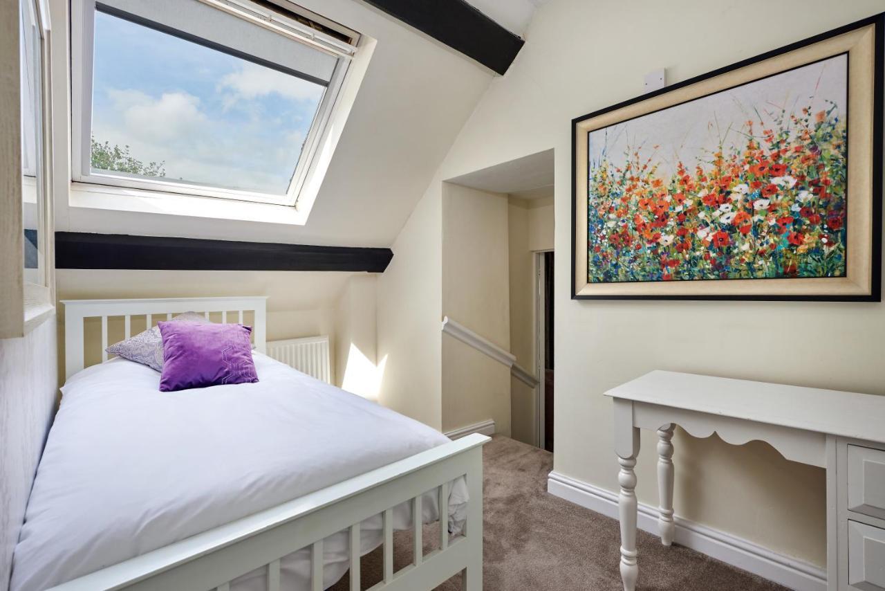 Easington Guest House Banbury Buitenkant foto