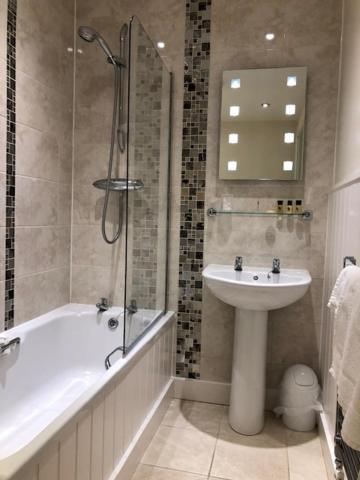 Easington Guest House Banbury Buitenkant foto