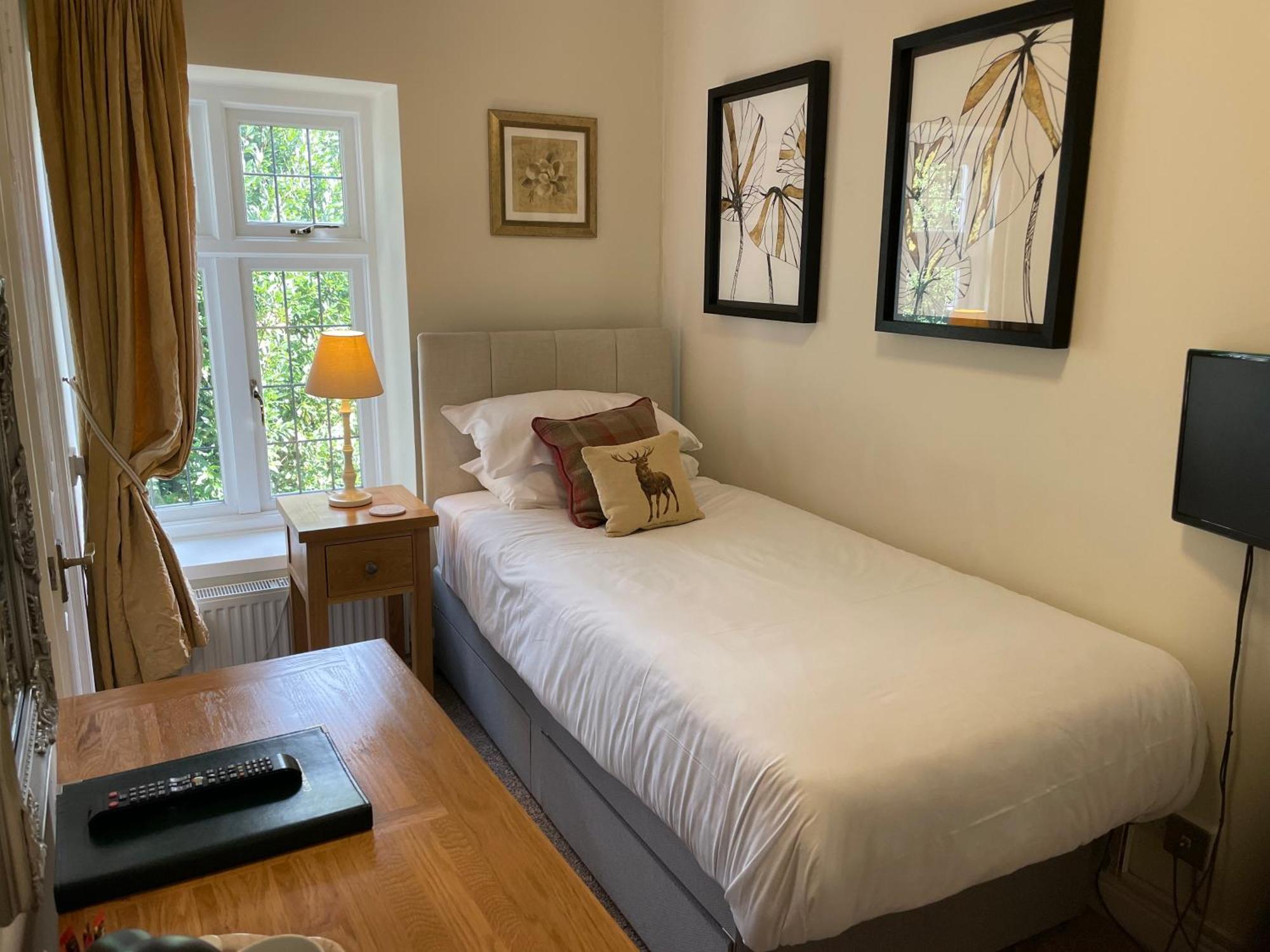 Easington Guest House Banbury Buitenkant foto