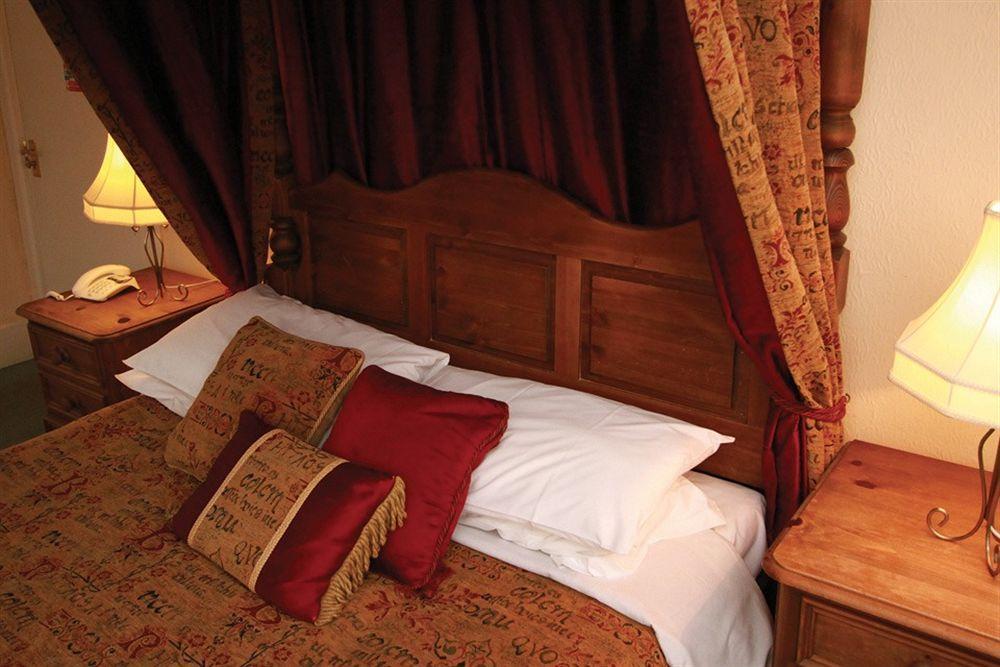 Easington Guest House Banbury Buitenkant foto