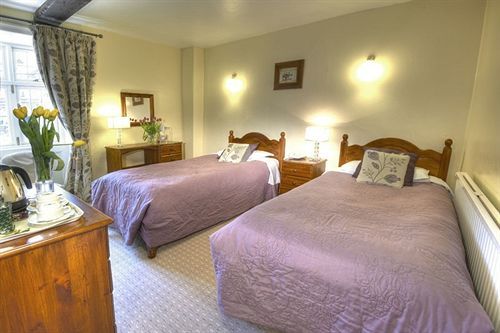 Easington Guest House Banbury Buitenkant foto