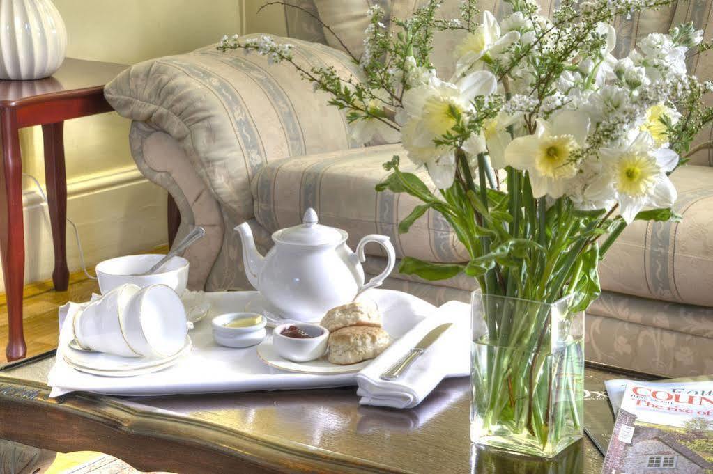 Easington Guest House Banbury Buitenkant foto